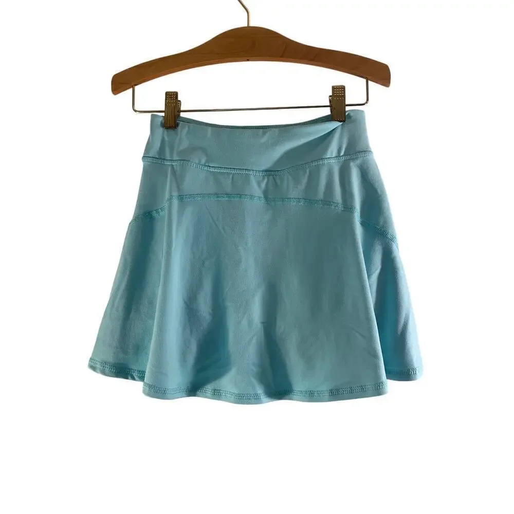 EDDIE BAUER Girl’s Athletic Skort / Size: Medium 10-12